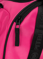 Training bag AVENIDA - Raspberry red