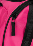 Training bag AVENIDA - Raspberry red
