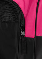 Training bag AVENIDA - Raspberry red