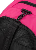 Training bag AVENIDA - Raspberry red