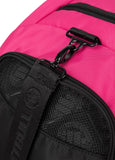 Training bag AVENIDA - Raspberry red