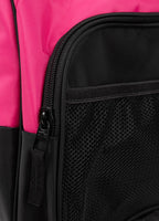 Training bag AVENIDA - Raspberry red