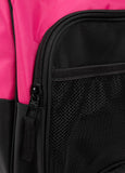 Training bag AVENIDA - Raspberry red