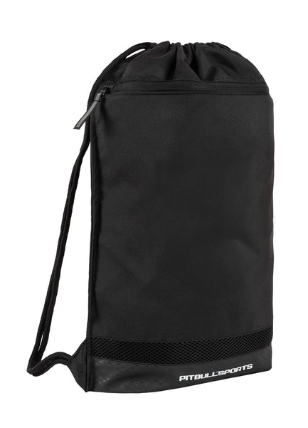 Sporttasche Custom Black