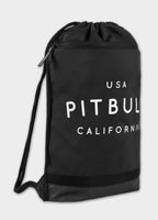 Sports bag AVENIDA - Black