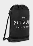 Sports bag AVENIDA - Black