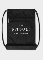 Sports bag AVENIDA - Black