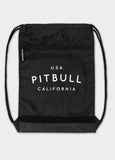 Sports bag AVENIDA - Black