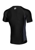 Rashguard Compression Pro plus