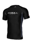 Rashguard Compression Pro plus