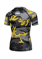 Kinder Rashguard Camo RMG