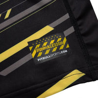 Kinder Rashguard HT Lines RMG