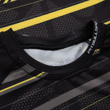 Kinder Rashguard HT Lines RMG