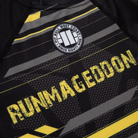 Kinder Rashguard HT Lines RMG