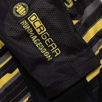 Kinder Rashguard HT Lines RMG