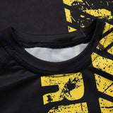 Kinder Rashguard Trace RMG