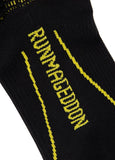 Socks Compression Crew RMG