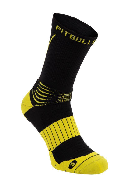 Socks Compression Crew RMG