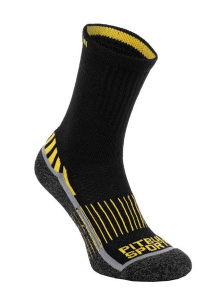 Socks X-ODOR High Ankle RMG