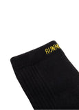 Socks X-ODOR High Ankle RMG