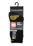 Socks X-ODOR High Ankle RMG